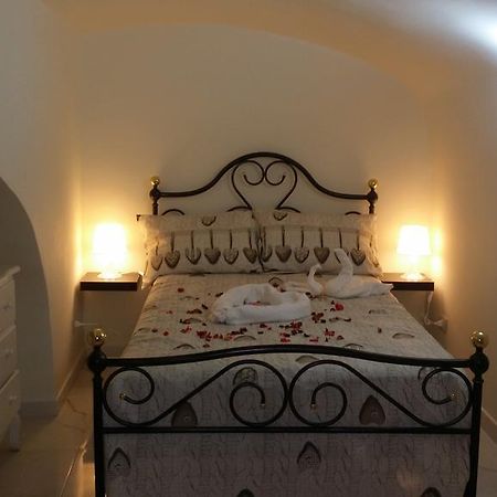 Sognando Napoli Appartement Buitenkant foto
