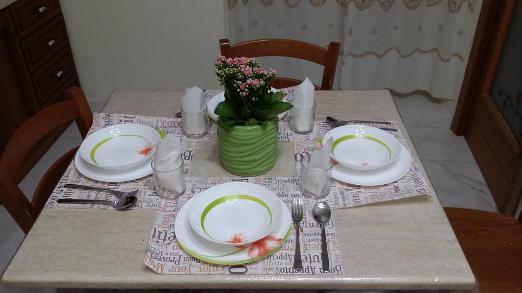 Sognando Napoli Appartement Buitenkant foto