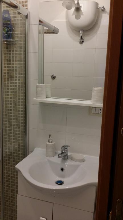 Sognando Napoli Appartement Buitenkant foto