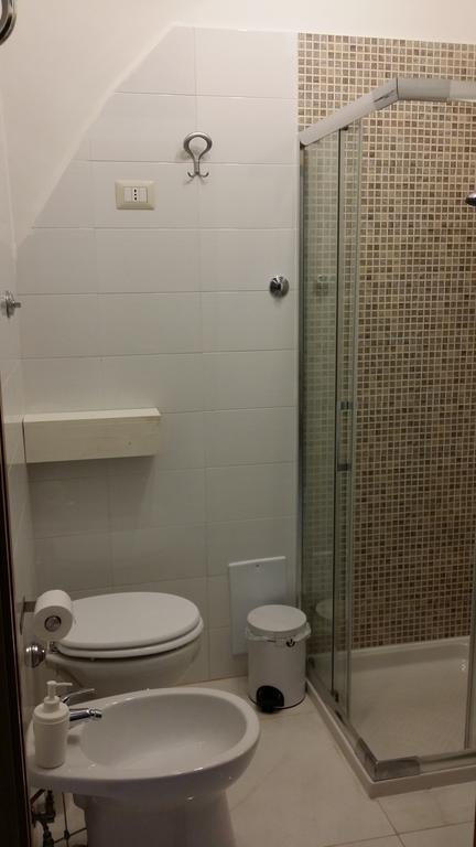 Sognando Napoli Appartement Buitenkant foto